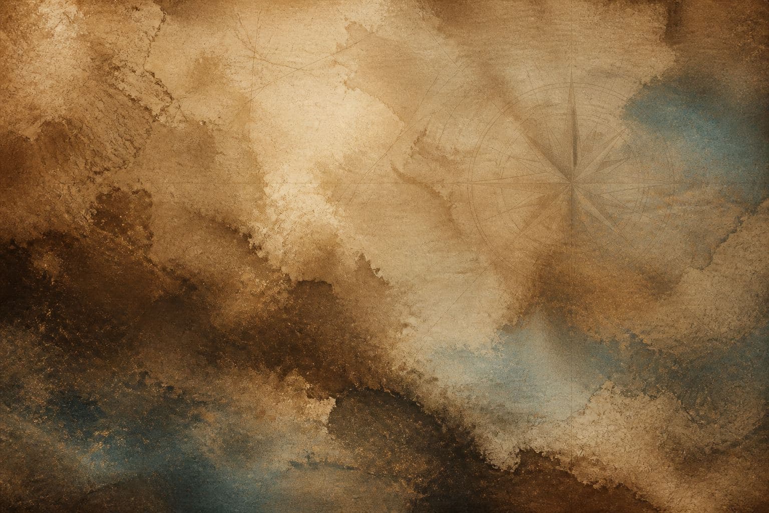 Abstract chart texture behind the Cuthours brand