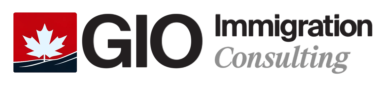 GIO Immigration Consulting logo