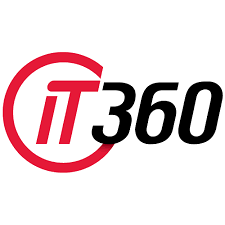 IT360 NZ logo