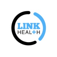Link-Heath logo