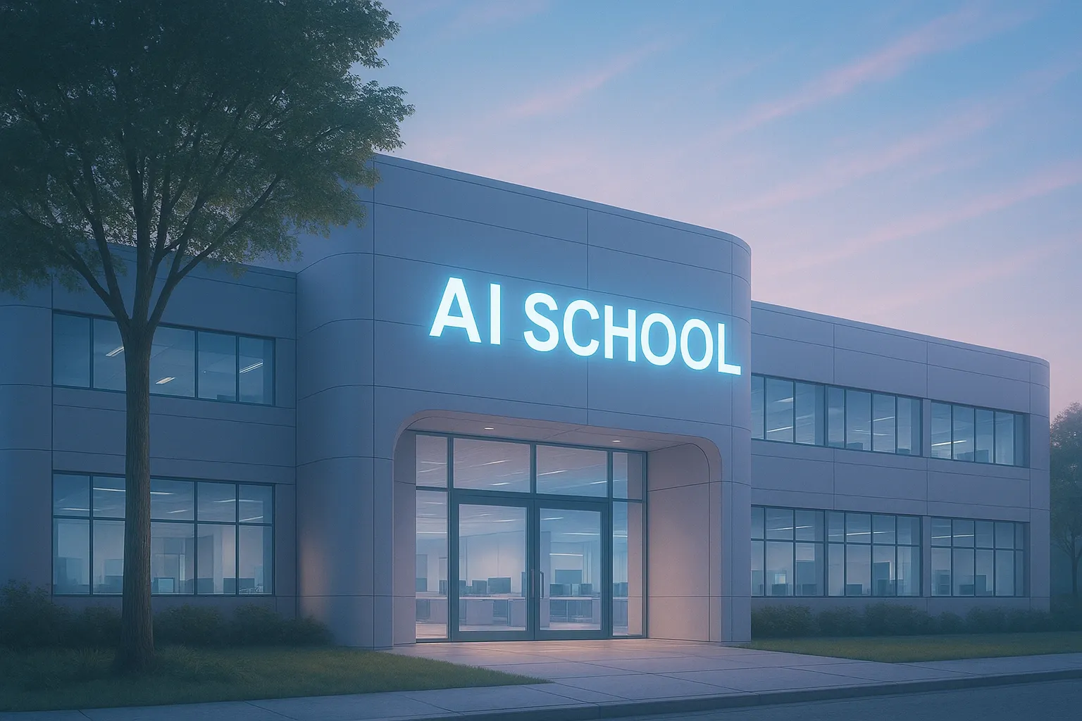 AI Course Generator